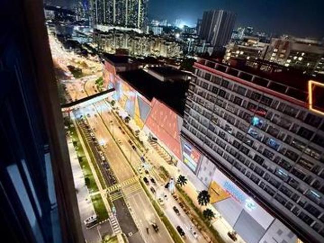 Serviced Residence for rent in Cheras, Kuala Lumpur