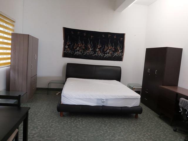 Condominium for rent