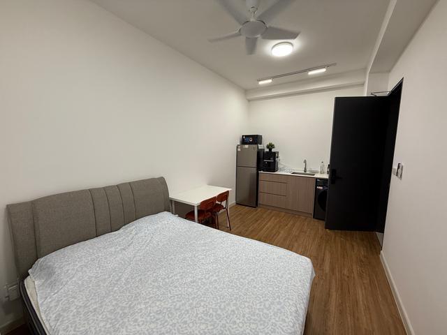 Serviced Residence for rent in Cheras, Kuala Lumpur