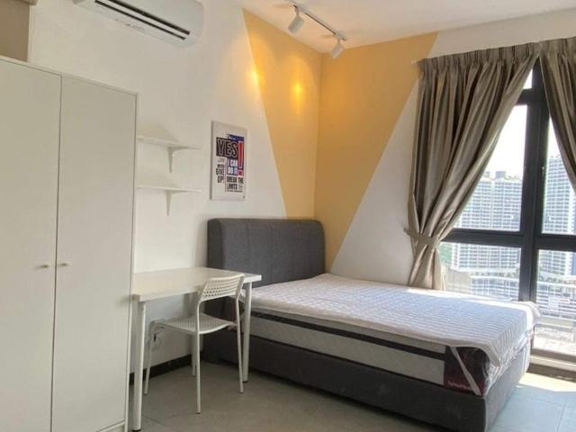 Room for rent in Country Heights Damansara, Kuala Lumpur