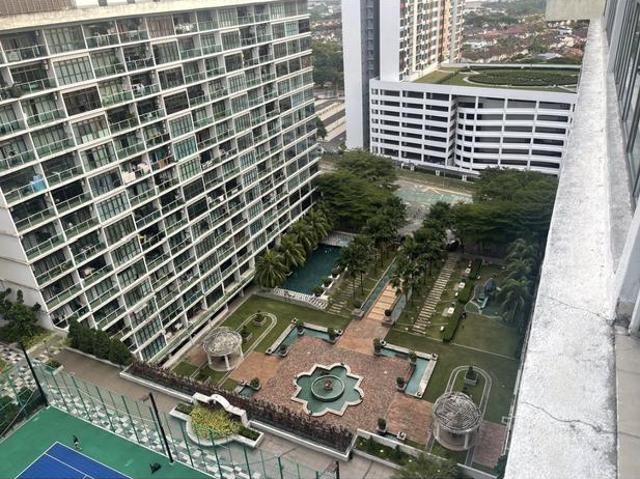 Serviced Residence for rent in Johore Bahru, Johor