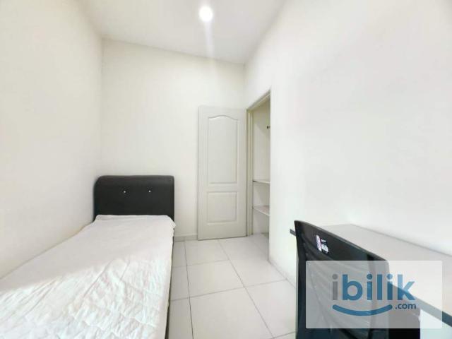 Room for rent in Perak, Tanjong Ipoh