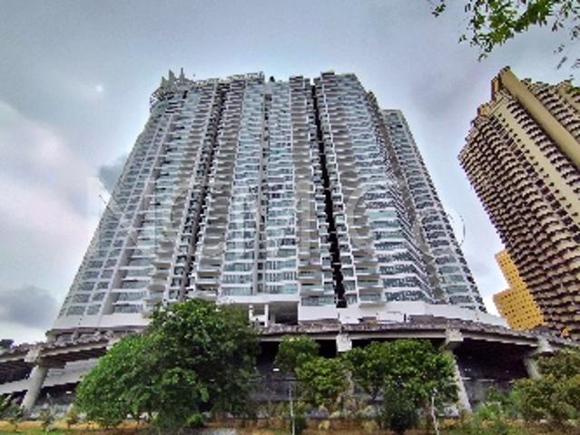 Apartment for sale in Country Heights Damansara, Kuala Lumpur