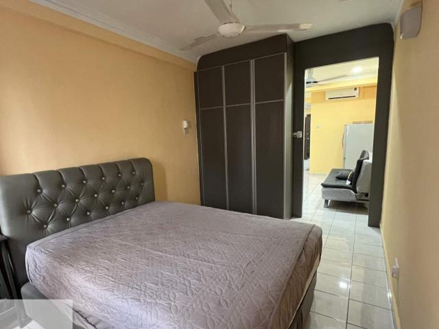 Apartment for rent in Country Heights Damansara, Kuala Lumpur