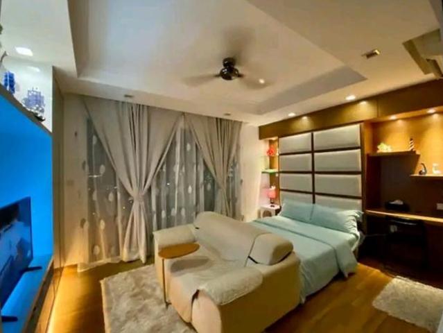 Condominium for rent in Petaling, Damansara Damai