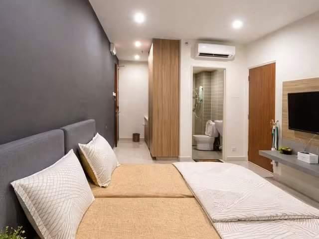 Apartment for rent in Kuching, Sarawak