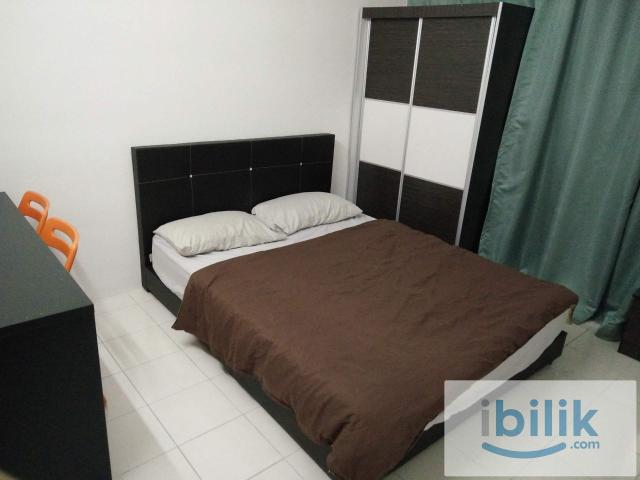 Room for rent in Petaling, Subang Jaya