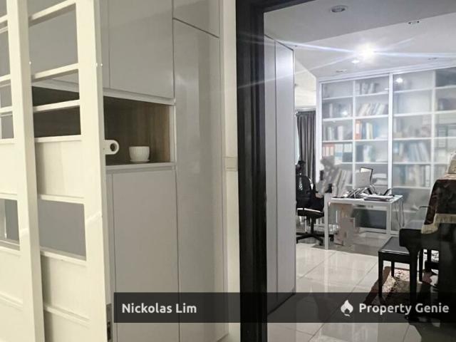Condominium for sale in Georgetown, Penang
