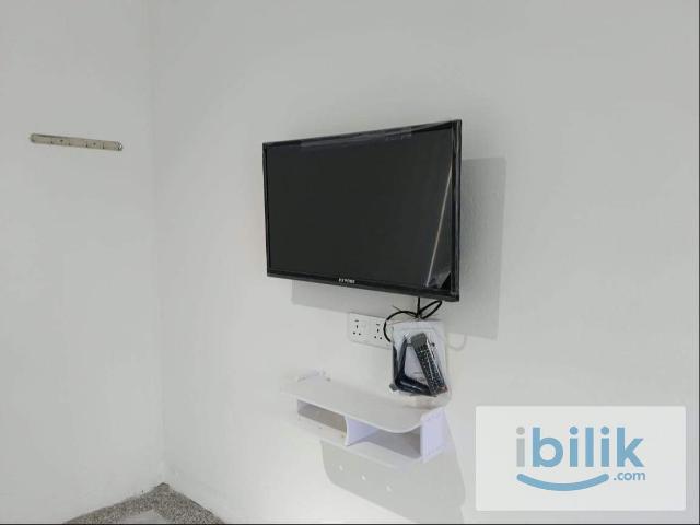 Room for rent in Wellesley, Penang