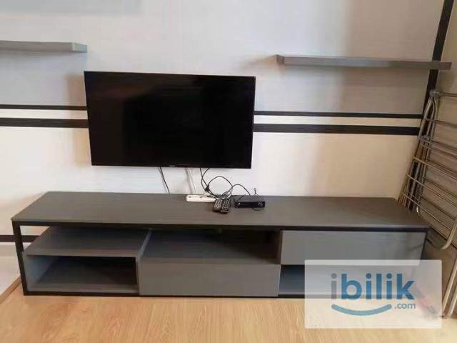 Apartment for rent in Johore Bahru, Johor