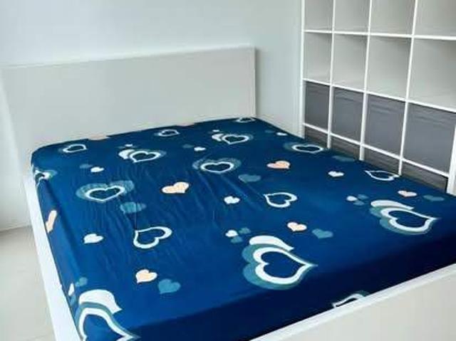 Apartment for rent in Subang Hi-Tech, Majlis Bandaraya Subang Jaya