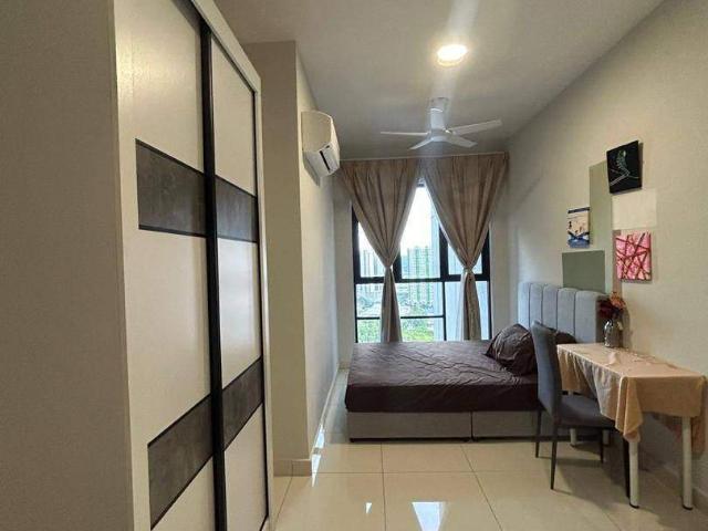 Room for rent in Seri Sentosa, Kuala Lumpur