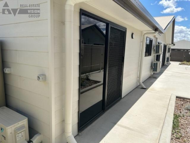 Apartment for rent in Emerald, Queensland