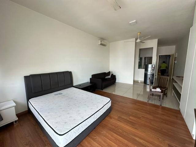 Condominium for sale in Bukit Ledang, Johor
