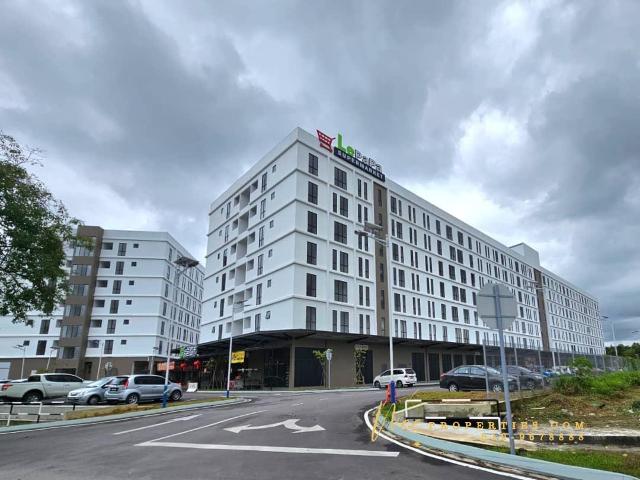 Apartment for rent in Kuching, Sarawak