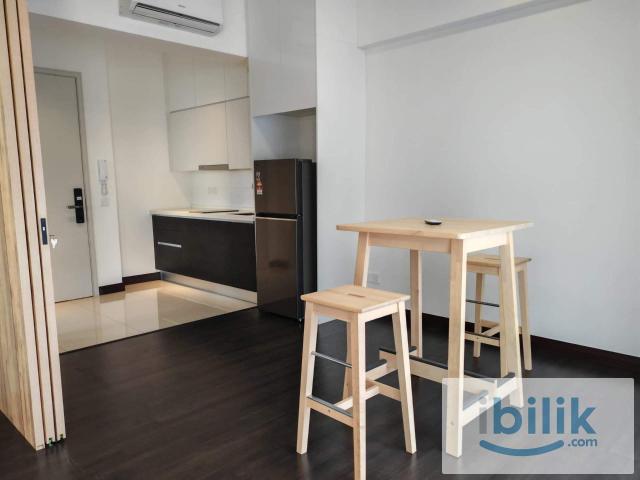 Room for rent in Langat, Selangor