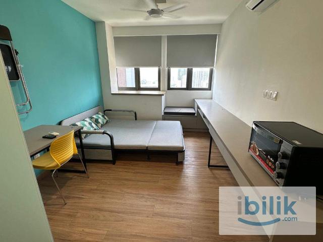 Apartment for rent in Country Heights Damansara, Kuala Lumpur