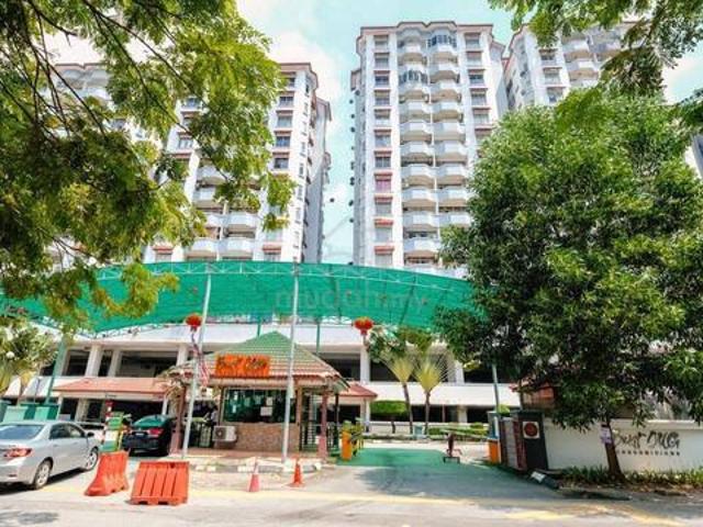 Condominium for rent in Bukit Jalil, Kuala Lumpur
