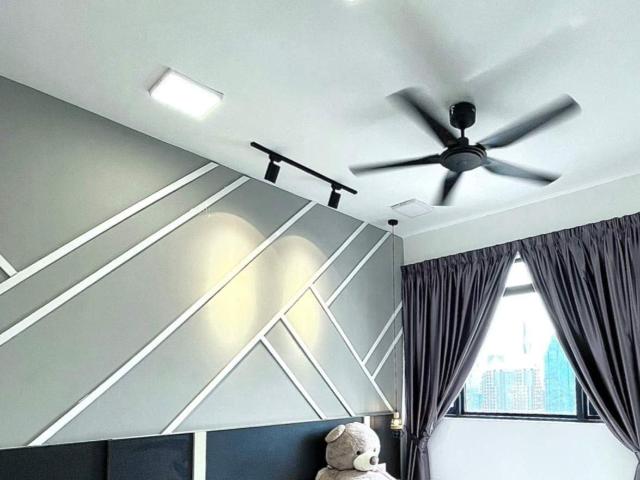 Room for rent in Sentul, Kuala Lumpur