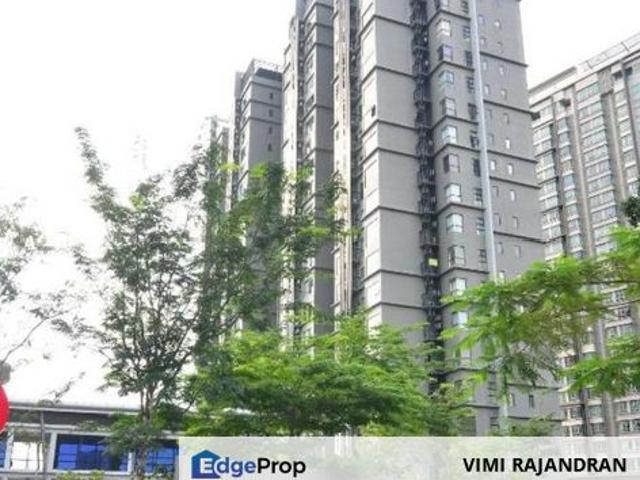 Condominium for sale in Tanjong Sepat, Selangor