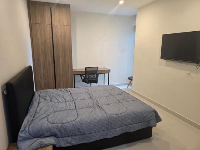 Apartment for sale in Kuching, Bahagian Kuching