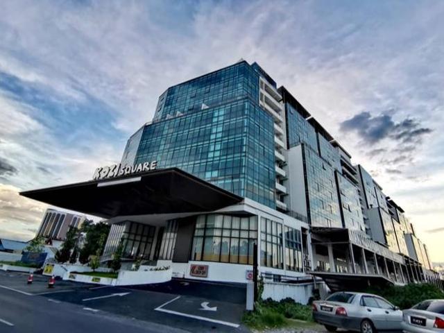 Apartment for sale in Kuching, Sarawak