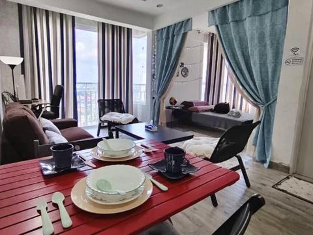Serviced Residence for sale in Petaling, Alam Impian