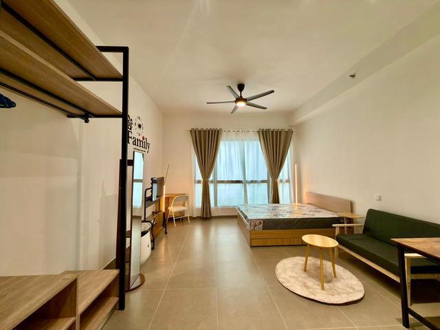 Serviced Residence for rent in Petaling, Damansara Damai