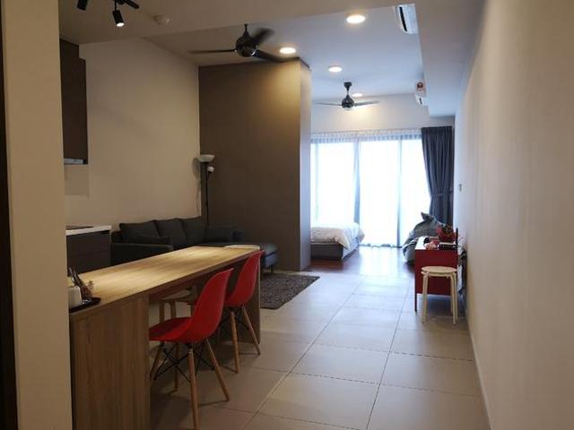 Apartment for rent in Petaling Jaya, Petaling