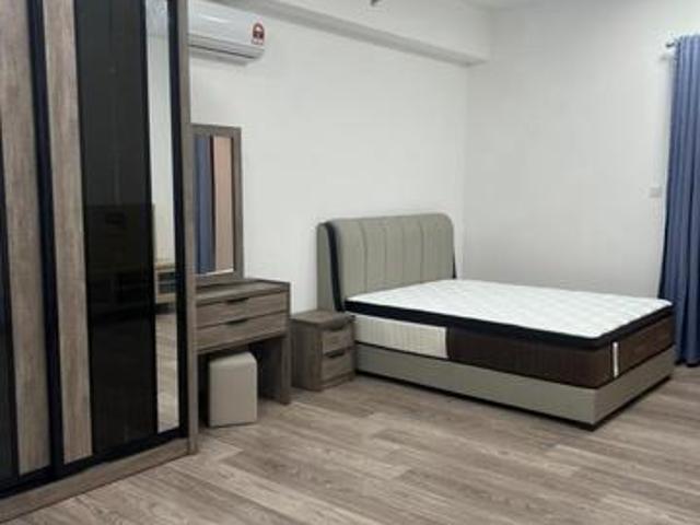 Apartment for sale in Country Heights Damansara, Kuala Lumpur