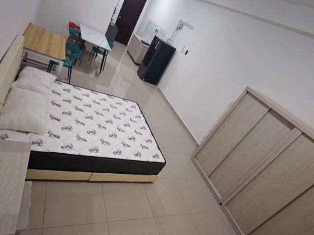 Apartment for rent in Mukim 13, Georgetown