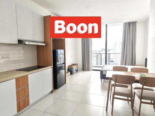 Apartment for rent in Kuching, Bahagian Kuching
