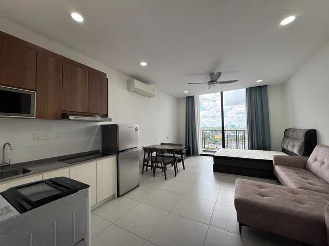 Serviced Residence for rent in Kuching, Sarawak