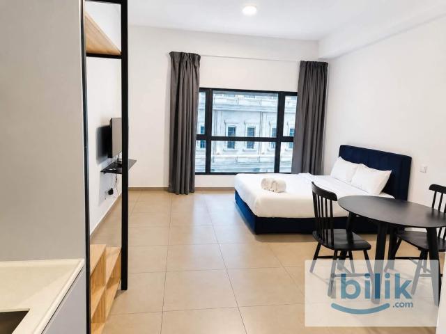 Apartment for rent in Cyber 4, Sepang