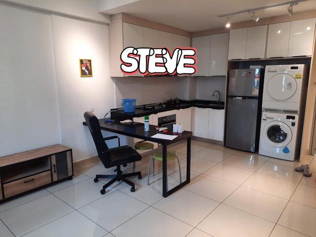 Condominium for rent in Georgetown, Penang