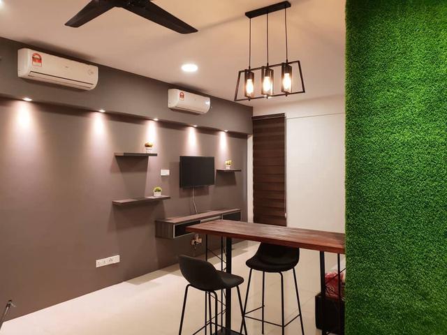 Serviced Residence for rent in Petaling, Subang Jaya
