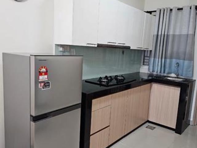 Serviced Residence for rent in Petaling, Damansara Damai