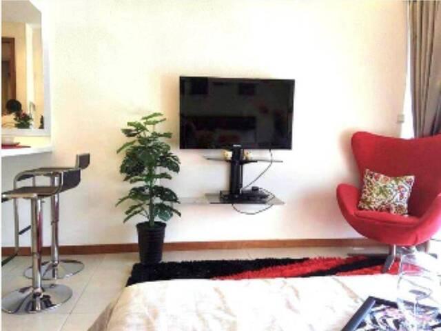 Condominium for rent