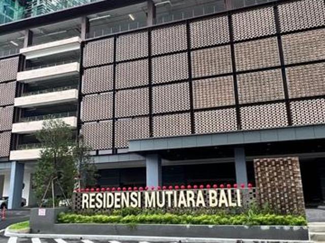 Serviced Residence for sale in Malaka
