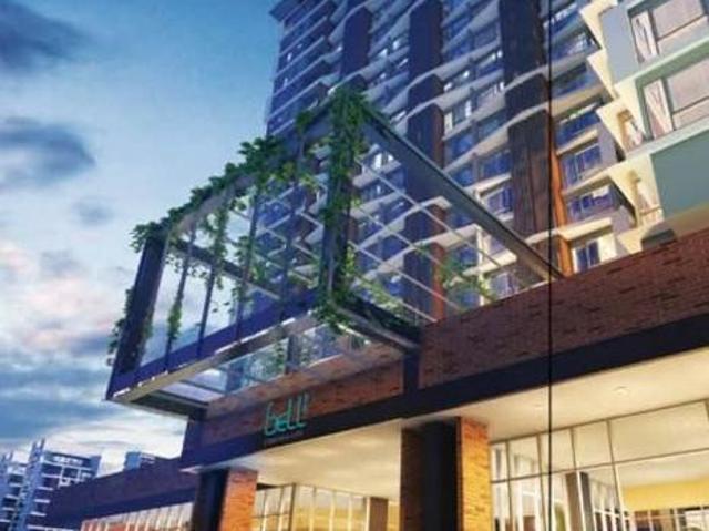 Serviced Residence for sale in Sepang, Tanjong Sepat