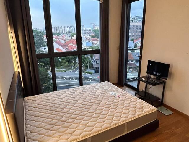 Condominium for rent