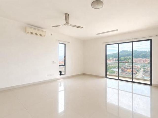 Serviced Residence for sale in Selayang, Selangor