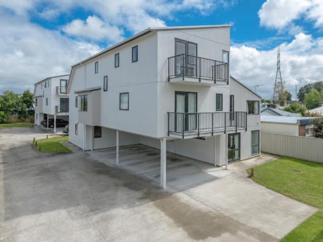 Property for rent in Hamilton, Waikato