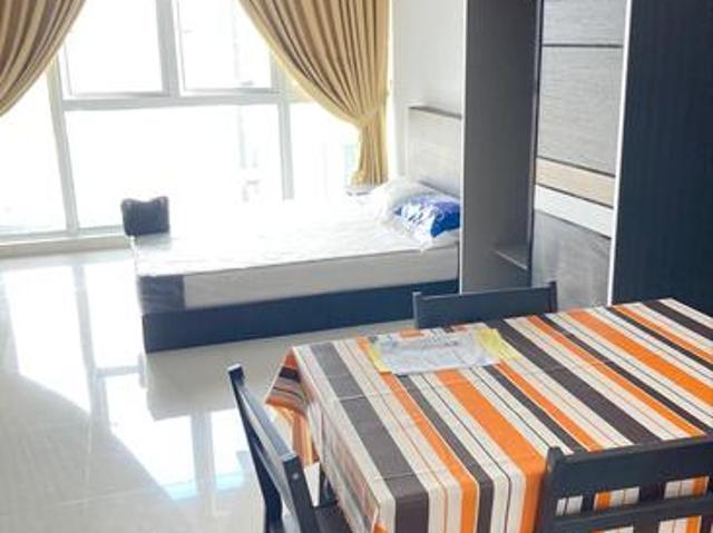 Serviced Residence for rent in Country Heights Damansara, Kuala Lumpur
