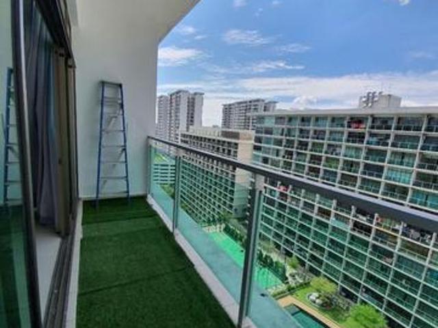 Serviced Residence for sale in Johore Bahru, Johor