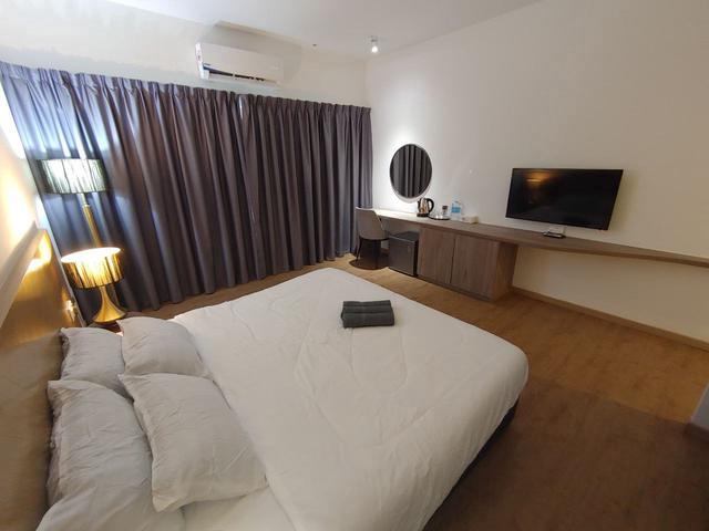 Apartment for sale in Kota Bahru, Kelantan
