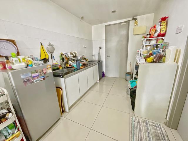 Serviced Residence for sale in Tanjong Sepat, Selangor