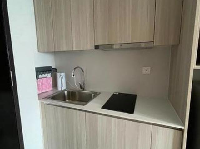 Serviced Residence for rent in Petaling, Subang Jaya