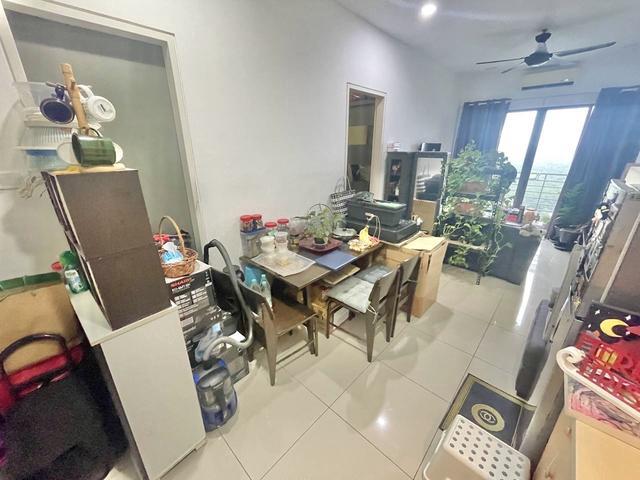 Serviced Residence for sale in Tanjong Sepat, Selangor
