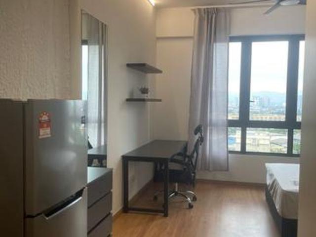 Serviced Residence for rent in Bandar Menjalara, Kuala Lumpur